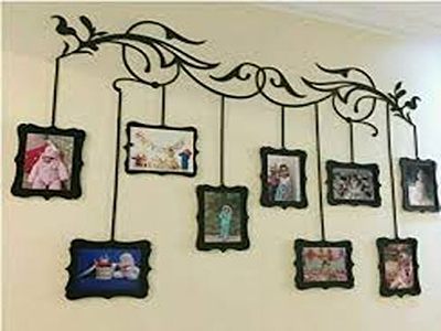 تصویر 4 از خرید قاب چوبی دیوارکوب + قیمت فروش استثنایی